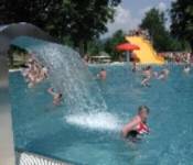 Schwimmbad Zell a. H.