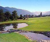 Golfplatz Gröbernhof