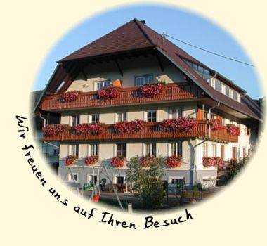 Lehmannshof - Unser Hof