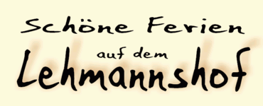 Lehmannshof