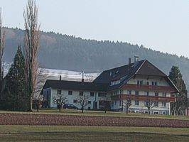 Unser Hof